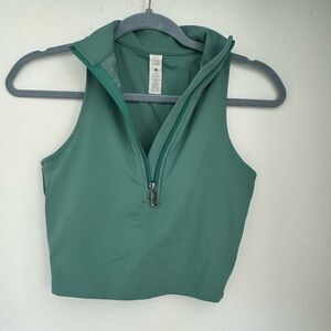 Vitality workout top